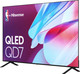 Hisense  TV 163,8 cm (64.5") 4K Ultra HD Smart TV Wifi Noir - 65QD7N
