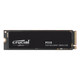Crucial P310 4 To M.2 PCI Express 4.0 NVMe - CT4000P310SSD8