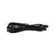 Cradlepoint  câble électrique Noir 1,8 m - 170623-001