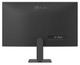 LG  écran plat de PC 60,5 cm (23.8") 1920 x 1080 pixels Full HD LED Noir - 24U411A-B