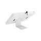 CTA Digital  support antivol pour tablettes Blanc 26,7 cm (10.5") - PAD-CURVEW
