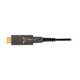Tripp Lite  câble HDMI HDMI Type-A/HDMI Type-D Noir - P568FMM-40M-8K6