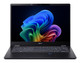 Acer TravelMate P6 14 AI TMP614-54-783H Copilot+ PC Intel Core Ultra 7 256V Ordinateur portable 35,6 cm (14") WQXGA+ 16 Go LPDDR5x-SDRAM 1 To SSD Wi-Fi 7 (802.11be) Windows 11 Pro Noir - NX.BJJAA.001