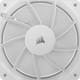 Corsair RS120 Boitier PC Ventilateur 12 cm Blanc 3 pièce(s) - CO-9050193-WW