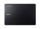 Acer Chromebook C936-C84C Intel® N N100 35,6 cm (14") Full HD 4 Go LPDDR5-SDRAM 64 Go Flash Wi-Fi 6 (802.11ax) ChromeOS Noir - NX.KNJAA.005