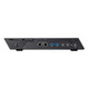 Asustor FLASHSTOR 12 Pro Gen2 () NAS Compact AMD Ryzen V3C14 16 Go DDR5 0 To Noir - FS6812X