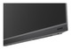 LG LAAA007 Écran plat de signalisation numérique 3,45 m (136") LED Wifi 500 cd/m² 4K Ultra HD Noir Intégré dans le processeur - LAAA007-G22