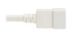 Eaton  câble électrique Blanc 1,8 m Coupleur C20 Coupleur C21 - P035-006-AWH