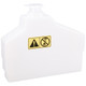 KYOCERA  Cartouche de toner 1 pièce(s) Original Jaune - TK-512Y
