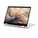 DELL Pro 13 Plus PB13250 2-in-1 Intel Core Ultra 7 265U Hybride (2-en-1) 33,8 cm (13.3") Écran tactile Full HD+ 16 Go DDR5-SDRAM 512 Go SSD Wi-Fi 6E (802.11ax) Windows 11 Pro Anglais américain Aluminium - 3M5CR