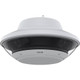 Axis Q6020-E 60Hz Dôme Caméra de sécurité IP Intérieure et extérieure 2592 x 1944 pixels Plafond - 02957-001