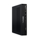 Lenovo ThinkCentre M90q Gen 6 Intel Core Ultra 7 265 32 Go DDR5-SDRAM 1 To SSD Windows 11 Pro Mini PC Noir - 13AC0022US