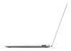 Microsoft Surface Laptop 7 Copilot+ PC Intel Core Ultra 7 Ordinateur portable 35 cm (13.8") Écran tactile 32 Go LPDDR5x-SDRAM 256 Go SSD Wi-Fi 7 (802.11be) Windows 11 Pro Platine - EP2-36390