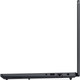DELL Pro Max 14 MC14250 Intel Core Ultra 7 255H Station de travail mobile 35,6 cm (14") Full HD+ 16 Go LPDDR5x-SDRAM 512 Go SSD Wi-Fi 7 (802.11be) Windows 11 Pro Noir - WMGDP