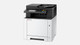 KYOCERA ECOSYS MA2600cwfx Laser A4 1200 x 1200 DPI 26 ppm Wifi - MA2600CWFX