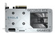 GIGABYTE GeForce RTX 5060 Ti EAGLE OC ICE 16G Carte Graphique – 16 Go GDDR7, 128 bits, PCI-E 5.0, 2617 MHz Fréquence du processeur, 3 x DisplayPort, 1 x HDMI, - GV-N506TEAGLEOC ICE-16GD