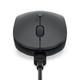 Lenovo  souris Universel Ambidextre Bluetooth + USB Type-C Optique 2400 DPI - 4Y51R29290
