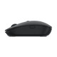 Lenovo  souris Universel Ambidextre Bluetooth + USB Type-C Optique 2400 DPI - 4Y51R29290