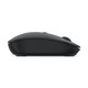 Lenovo  souris Universel Ambidextre Bluetooth + USB Type-C Optique 2400 DPI - 4Y51R29290