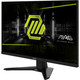 MSI  écran plat de PC 68,6 cm (27") 2560 x 1440 pixels Wide Quad HD LCD Noir - MAG 274QF X24