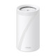 TP-Link Deco BE85 (1-Pack) Tri-bande (2,4 GHz / 5 GHz / 6 GHz) Wi-Fi 7 (802.11be) Blanc 4 Interne - DECO BE85(1-PACK)