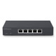 EnGenius  commutateur réseau Géré L2 2.5G Ethernet (100/1000/2500) Noir - ECS205L
