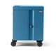 Bretford Cube Classe mobile de charge et de gestion Bleu - TVC32PACSC-SKY