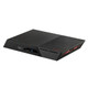 Asustor FLASHSTOR 6 Gen2 () NAS Compact AMD Ryzen V3C14 8 Go DDR5 0 To Noir - FS6806X