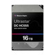 Western Digital Ultrastar DC HC555 disque dur 16 To 7200 tr/min 512 Mo 3.5" SAS3 - 0B47745
