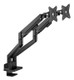 Monoprice  support d'écran plat pour bureau 81,3 cm (32") Noir - 46631