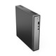 Lenovo ThinkCentre neo 50q Gen 5 Intel Core 7 240H 32 Go DDR5-SDRAM 512 Go SSD Windows 11 Pro Mini PC Noir - 13B90032US