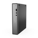 Lenovo ThinkCentre neo 50q Gen 5 Intel Core 7 240H 32 Go DDR5-SDRAM 512 Go SSD Windows 11 Pro Mini PC Noir - 13B90032US