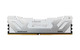 Kingston Technology FURY 48 Go 8800 MT/s DDR5 CL42 CUDIMM (Kit de 2) Renegade White - KF588CU42RWK2-48