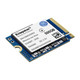 Kingston Technology 500G NV3 M.2 2230 NVMe SSD - SNV3SM3/500G