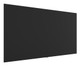 LG  Écran d'affichage dynamique Écran plat de signalisation numérique 3,45 m (136") LED Wifi 500 cd/m² Full HD Noir Intégré dans le processeur WebOS - LAPA136-GF