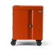 Bretford Cube Classe mobile de charge et de gestion Orange - TVC32PACSC-TAG