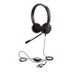 Jabra Evolve 20 Casque Avec fil Arceau Bureau/Centre d'appels USB Type-C / USB Type-A Noir - 4999-829-289-01