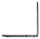 DELL Pro 13 Premium PA13250 Intel Core Ultra 5 236V Ordinateur portable 33,8 cm (13.3") Full HD+ 16 Go LPDDR5x-SDRAM 512 Go SSD Wi-Fi 7 (802.11be) Windows 11 Pro Noir - WV2W3