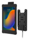 CTA Digital  support antivol pour tablettes Noir 27,7 cm (10.9") - PAD-IC109MOBY