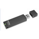 Kingston Technology IronKey Enterprise  lecteur USB flash 8 Go USB Type-A 2.0 Noir - D2-D250-B08-4FIPS