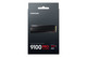 Samsung 9100 PRO Heatsink PCIe® 5.0 NVMe™ M.2 SSD - 4 TB - MZ-VAP4T0CW