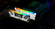 Kingston Technology FURY 24GB 8800MT/s DDR5 CL42 CUDIMM Renegade RGB Blanc - KF588CU42RWA-24