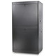 APC Cooling Distribution Unit boîtier rack de puissance Noir - ACFD12-B