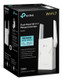 TP-Link BE3600 Émetteur et récepteur réseau Blanc 2500 Mbit/s - RE235BE