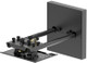 Epson  accessoire de montage de projecteur Plaque de plafond Noir - V12H006AZ0