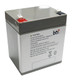 BTI RBC30-SLA30-BTI – RBC30-SLA30- Batterie de l'onduleur Sealed Lead Acid (VRLA) 12 V