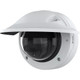 Axis 02984-001 – P3287-LVE Dome Dôme Caméra de sécurité IP Intérieure et extérieure 2592 x 1944 pixels Plafond/mur
