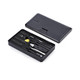 StarTech.com LAPTOP-TOOL-KIT – Kit de Réparation Informatique 40 pièces pour Ordinateur Portable/PC/Téléphone, Jeu de Tournevis de Précision 30-Bit, Couvercle Amovible avec Tampon Magnétique, Outils de Préhension