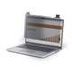StarTech.com 133B6-PRIVACY-SCREEN – Filtre de Confidentialité Lumineux 16:10 de 13,3 pouces avec Fonction Tactile, Rabattable, Transmission Lumineuse de 75 %, Filtre de Confidentialité Antireflet, Angle de Vision de +/- 30 Degrés