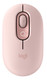 Logitech 910-007409 – POP Mouse souris Universel Bluetooth Optique 4000 DPI